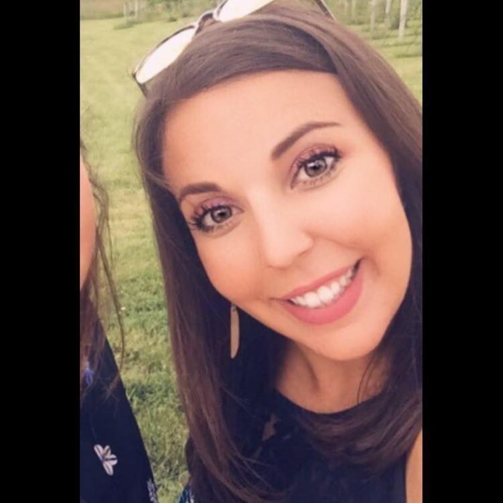 Meet your Posher, Stephanie